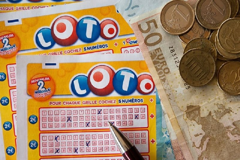 Como Fazer uma Rifa pela Loteria Federal