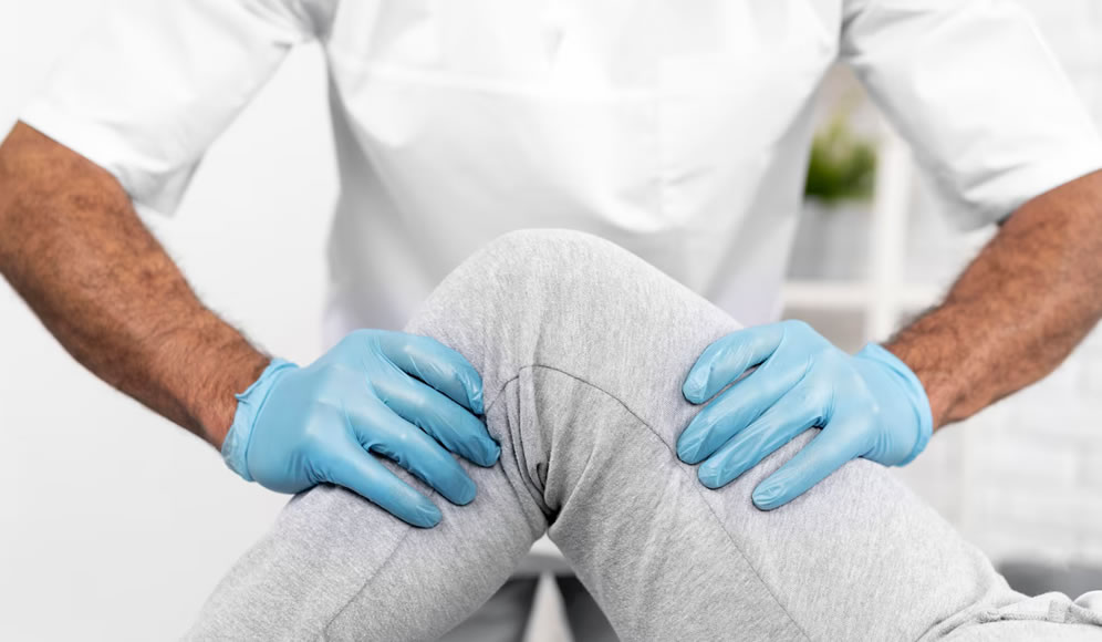 1 semana após cirurgia LCA: cuidados e recuperação 1 1 semana após cirurgia LCA