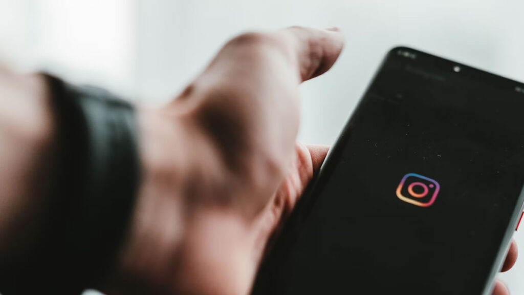Como começar a usar o Instagram: passos iniciais 1 instd