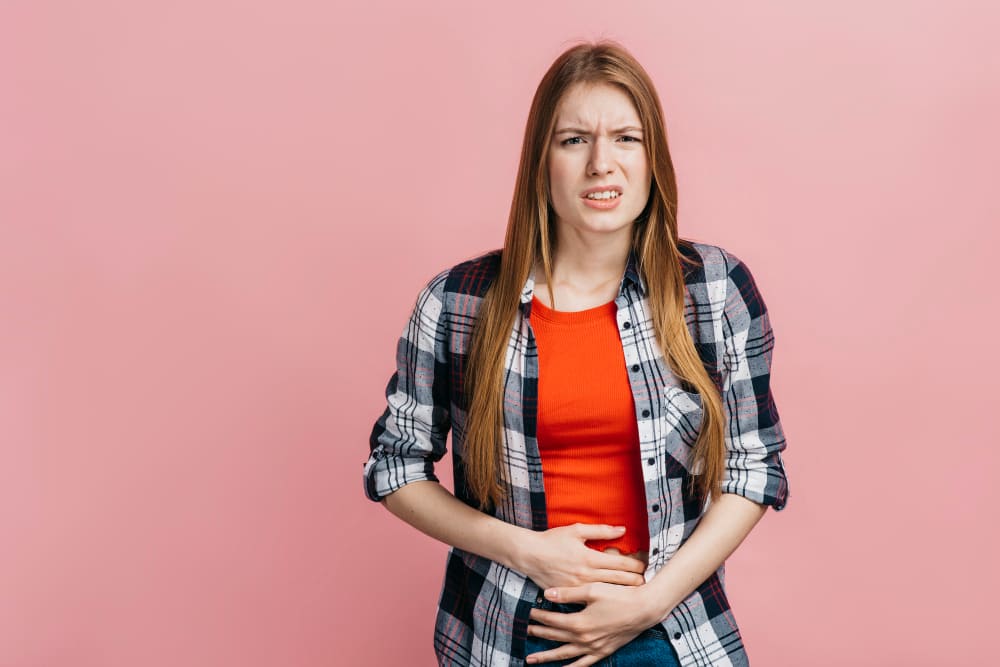 Fibrose quística pancreática com insuficiência exócrina digestiva grave