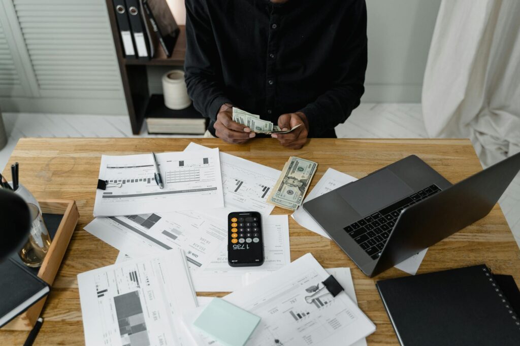 Como fazer controle financeiro empresarial: Otimize 2026 (Passo a Passo) 1 Como fazer controle financeiro empresarial