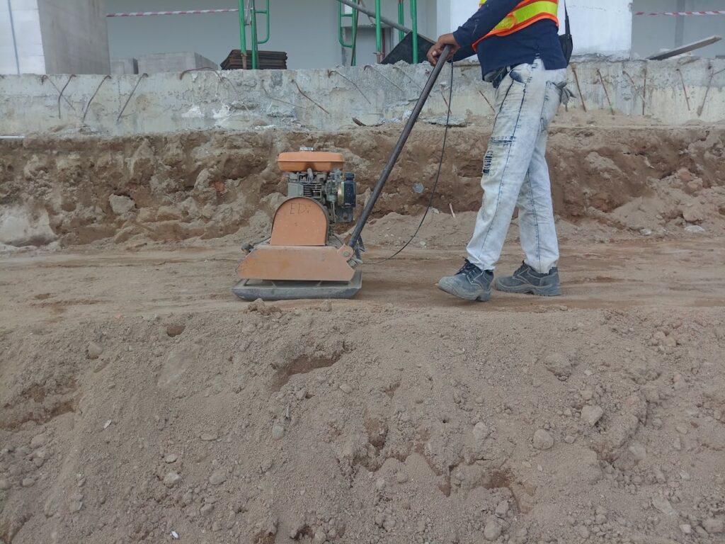 Aluguel Alisadora de piso BH