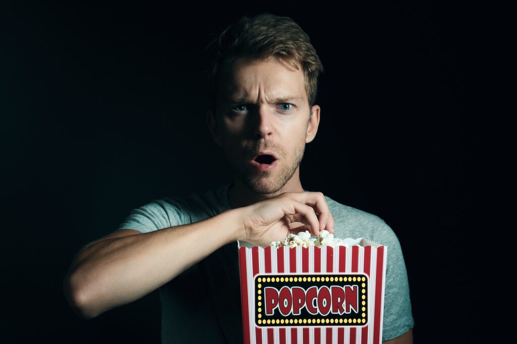 Lançamentos do Mês: O Que Chegou para Assistir Online nas Principais Plataformas 1 filme serie
